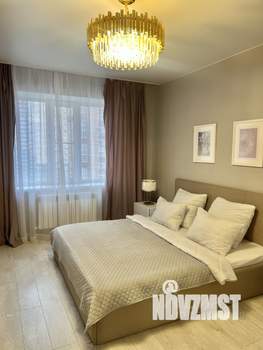 2-к квартира, на длительный срок, 63м2, 10/25 этаж