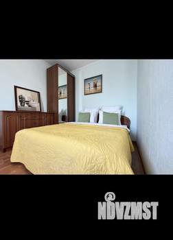 1-к квартира, на длительный срок, 40м2, 7/9 этаж