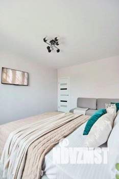 2-к квартира, посуточно, 65м2, 1/1 этаж