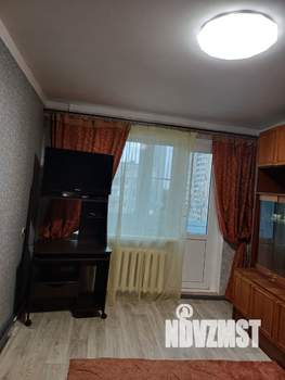 1-к квартира, на длительный срок, 30м2, 8/9 этаж