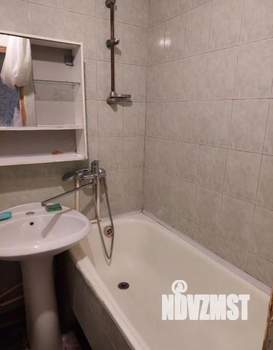 1-к квартира, на длительный срок, 33м2, 1/6 этаж