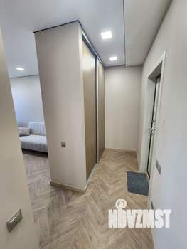 2-к квартира, на длительный срок, 38м2, 19/20 этаж