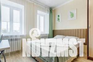 1-к квартира, посуточно, 25м2, 2/2 этаж