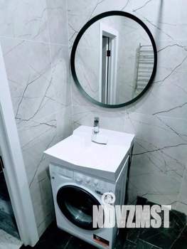 1-к квартира, посуточно, 26м2, 1/1 этаж