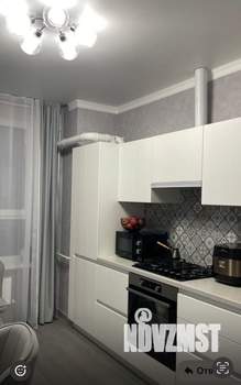 1-к квартира, на длительный срок, 37м2, 5/19 этаж