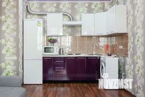 1-к квартира, посуточно, 44м2, 1/1 этаж