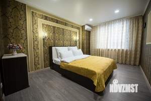 2-к квартира, посуточно, 75м2, 1/1 этаж