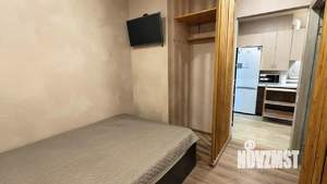 2-к квартира, на длительный срок, 47м2, 8/17 этаж