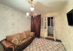 1-к квартира, на длительный срок, 21м2, 4/9 этаж