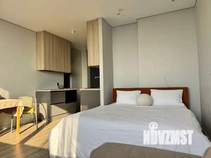 1-к квартира, посуточно, 30м2, 18/24 этаж