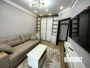 1-к квартира, на длительный срок, 32м2, 9/12 этаж