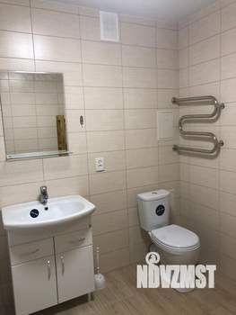 1-к квартира, на длительный срок, 52м2, 5/10 этаж