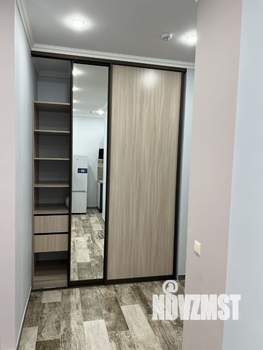 Студия квартира, на длительный срок, 33м2, 1/3 этаж