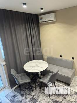 1-к квартира, на длительный срок, 32м2, 12/24 этаж