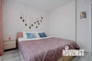 2-к квартира, посуточно, 60м2, 1/1 этаж