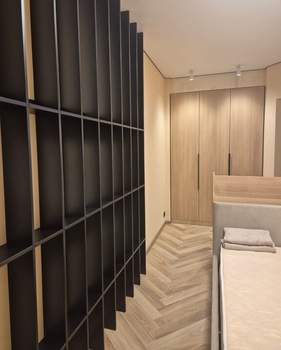 1-к квартира, на длительный срок, 33м2, 8/25 этаж