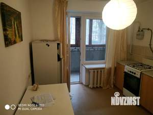 1-к квартира, на длительный срок, 45м2, 1/11 этаж