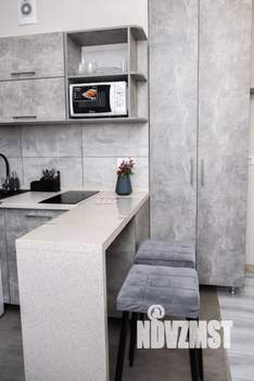 Студия квартира, на длительный срок, 23м2, 21/25 этаж