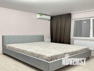 2-к квартира, посуточно, 65м2, 1/1 этаж