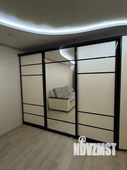 1-к квартира, на длительный срок, 34м2, 3/5 этаж