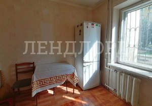 1-к квартира, на длительный срок, 40м2, 1/10 этаж