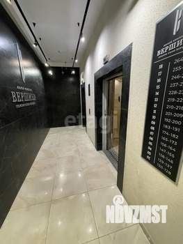 Студия квартира, на длительный срок, 32м2, 9/19 этаж