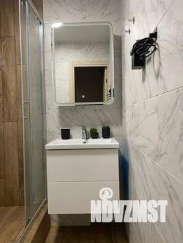 1-к квартира, посуточно, 31м2, 13/17 этаж