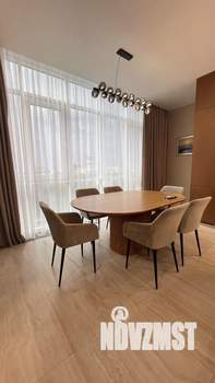 4-к квартира, на длительный срок, 150м2, 10/22 этаж