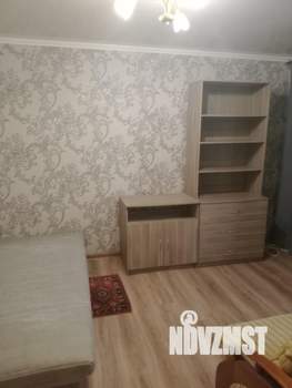 1-к квартира, на длительный срок, 24м2, 5/9 этаж