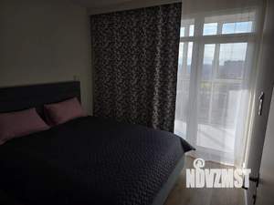 2-к квартира, посуточно, 53м2, 15/23 этаж