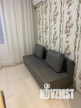 1-к квартира, посуточно, 27м2, 2/18 этаж