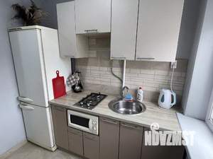 1-к квартира, посуточно, 31м2, 1/1 этаж