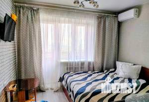 Студия квартира, посуточно, 28м2, 9/9 этаж