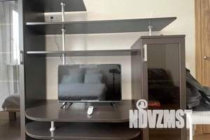 1-к квартира, посуточно, 33м2, 14/25 этаж