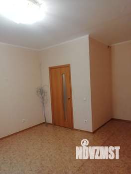 1-к квартира, на длительный срок, 36м2, 6/20 этаж