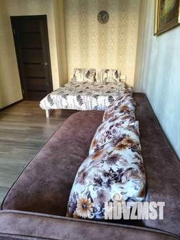 1-к квартира, посуточно, 45м2, 18/20 этаж