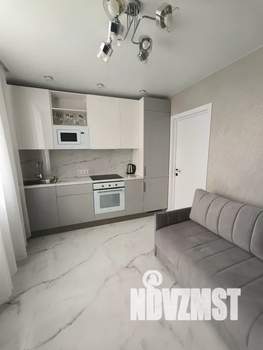 2-к квартира, посуточно, 45м2, 14/17 этаж