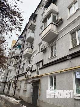 1-к квартира, на длительный срок, 50м2, 1/8 этаж