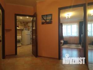 1-к квартира, на длительный срок, 42м2, 12/16 этаж