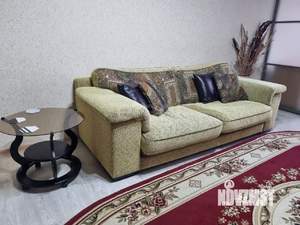 2-к квартира, на длительный срок, 87м2, 7/17 этаж