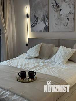 Студия квартира, посуточно, 32м2, 6/17 этаж