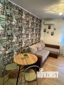 Студия квартира, на длительный срок, 30м2, 2/14 этаж