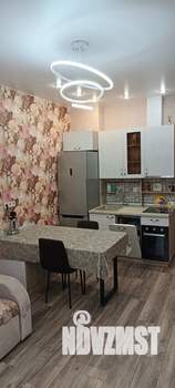 1-к квартира, на длительный срок, 38м2, 1/6 этаж