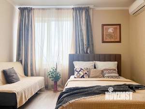 2-к квартира, посуточно, 54м2, 7/9 этаж