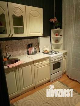 1-к квартира, на длительный срок, 31м2, 2/5 этаж