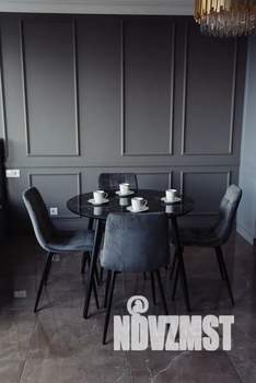 1-к квартира, посуточно, 50м2, 8/32 этаж