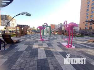 2-к квартира, посуточно, 71м2, 1/20 этаж