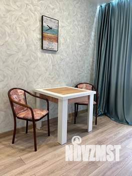 1-к квартира, посуточно, 42м2, 8/22 этаж