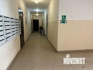 1-к квартира, на длительный срок, 30м2, 1/5 этаж
