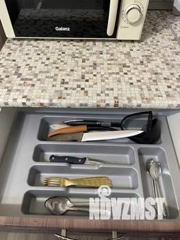 1-к квартира, посуточно, 24м2, 1/1 этаж